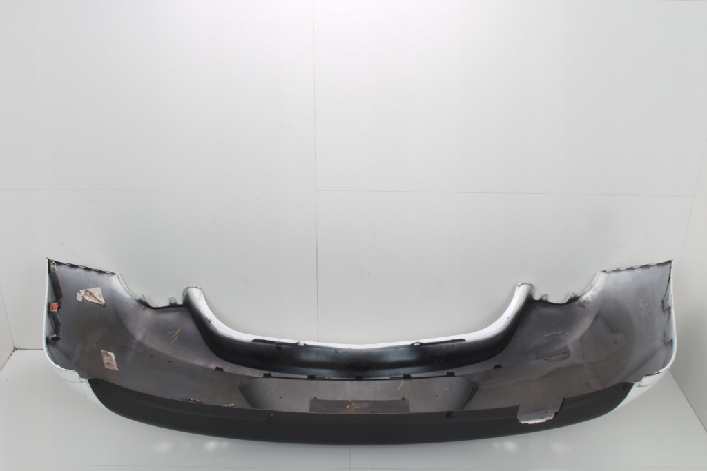 фото №13, Бампер задняя задний opel astra j 09-12r hb