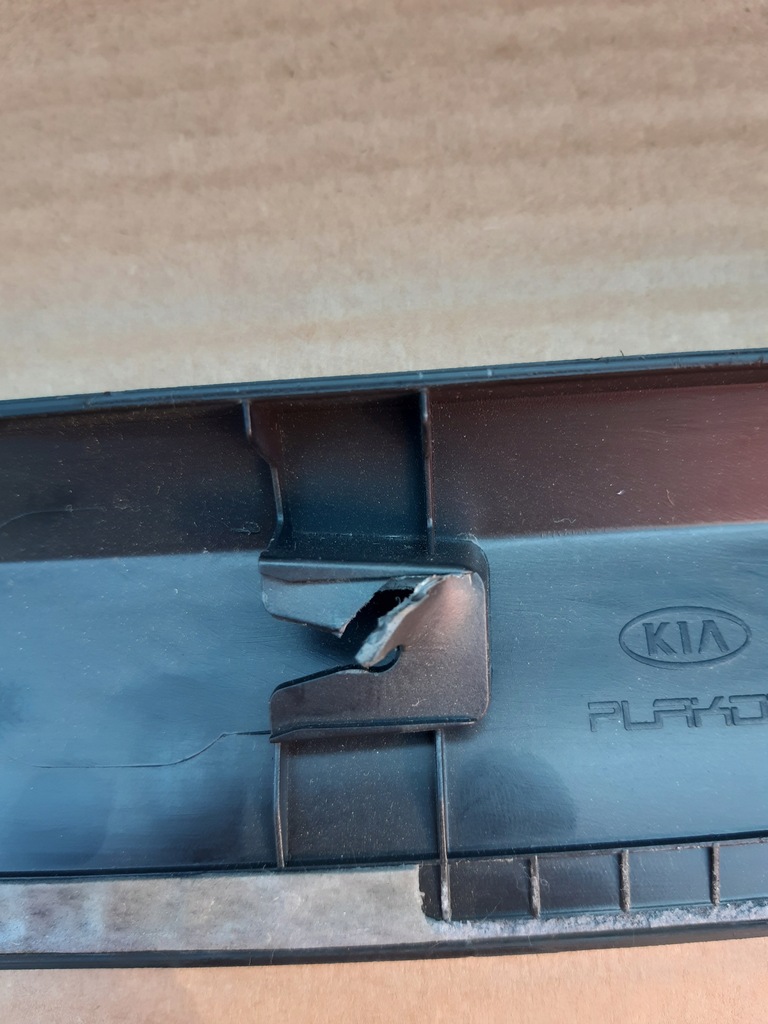 фото №11, Молдинг дверь правых правое перед передние kia x-ceed 87722-j7ca0