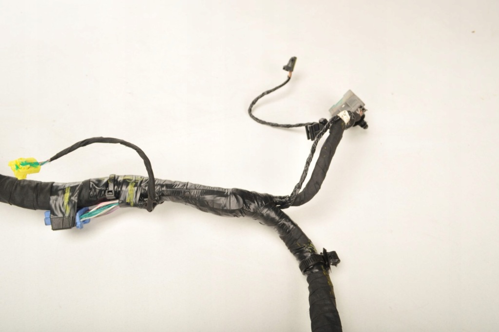 Tesla model s p85d 691km жгут электропроводка панели приборной панели 1026644-92-f Доставка