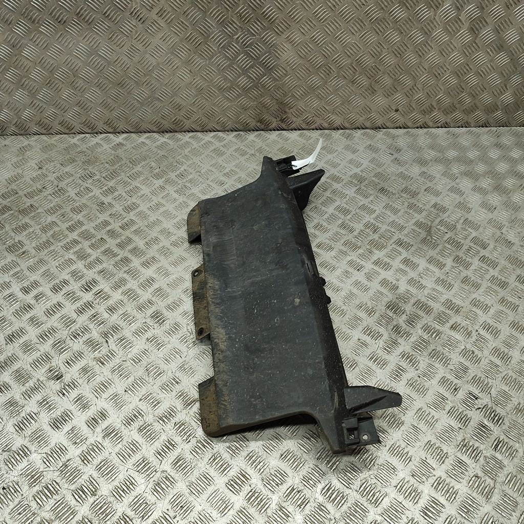 фото №2, Land rover range rover sport l494 2018 мат багажника do кузов pickup