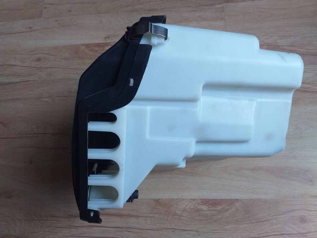 Bmw x5 f15 защита коробка предохранителей 7553969 7553970 7555102 7555103 в Украине