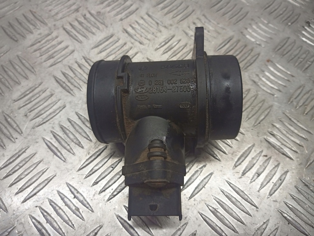 фото №1, Витратомір hyundai getz 1.5 crdi 21864-27500