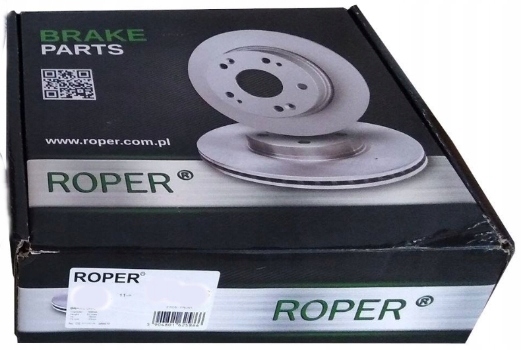 фото №3, Тормозные диски + тормозные колодки тормозные перед suzuki sx4 i jap.