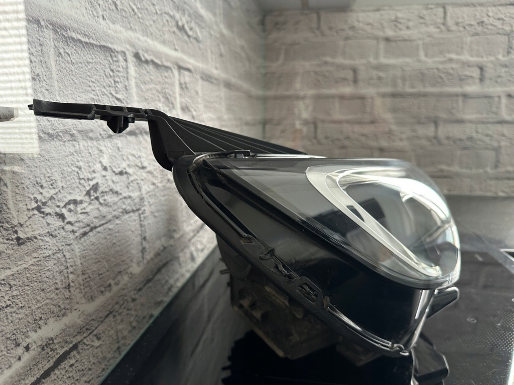 фото №3, Opel grandland x фара правый led yp00015580