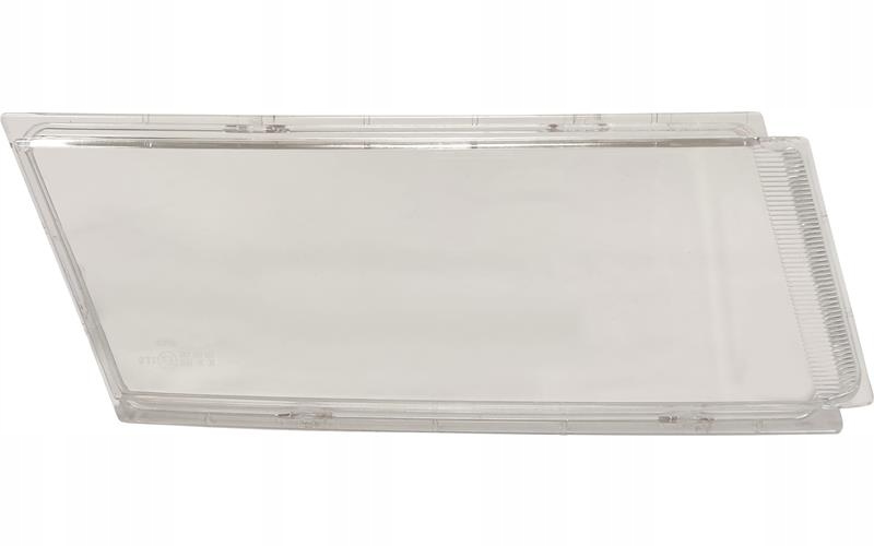 фото №1, Scania s r новый typ next gen стекло противотуманной фары правое 2552715