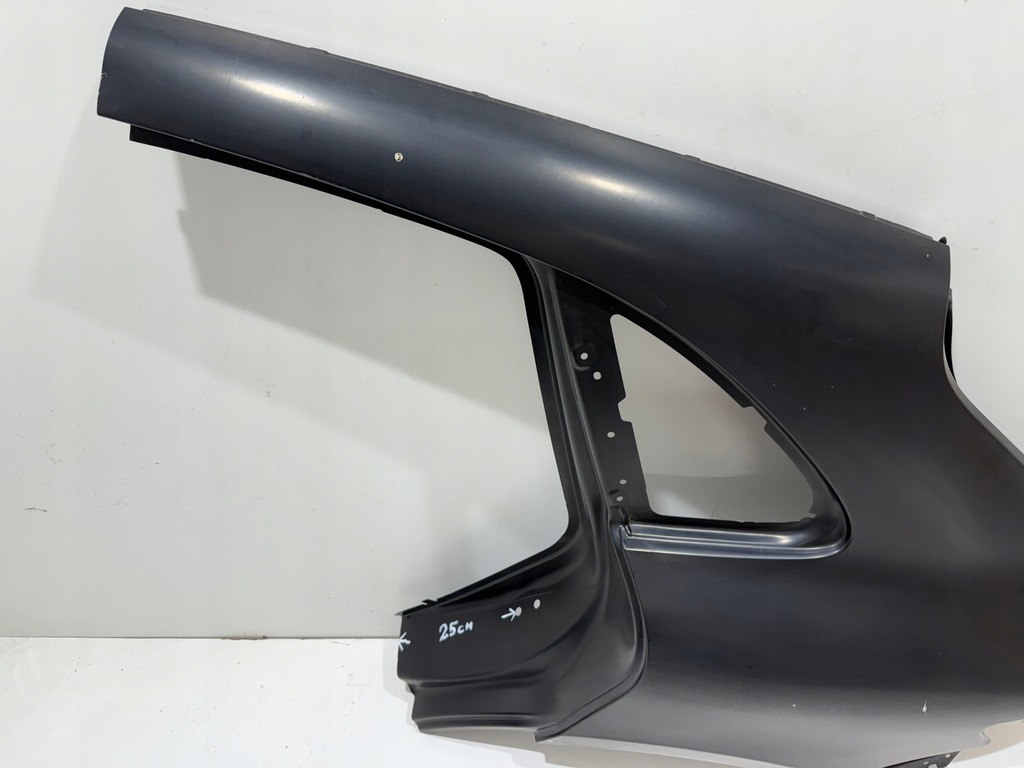 фото №7, Porsche macan 95b крыло задний левый задняя оригинал !