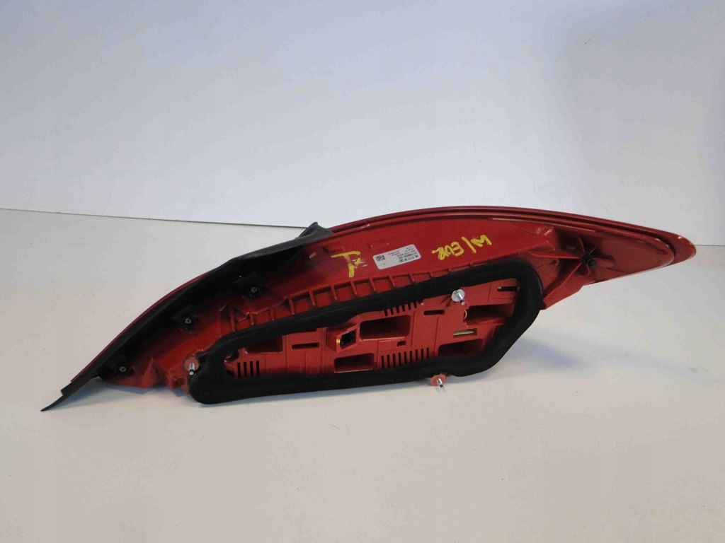 Mercedes cla 117 фара led задняя shooting brake Киев