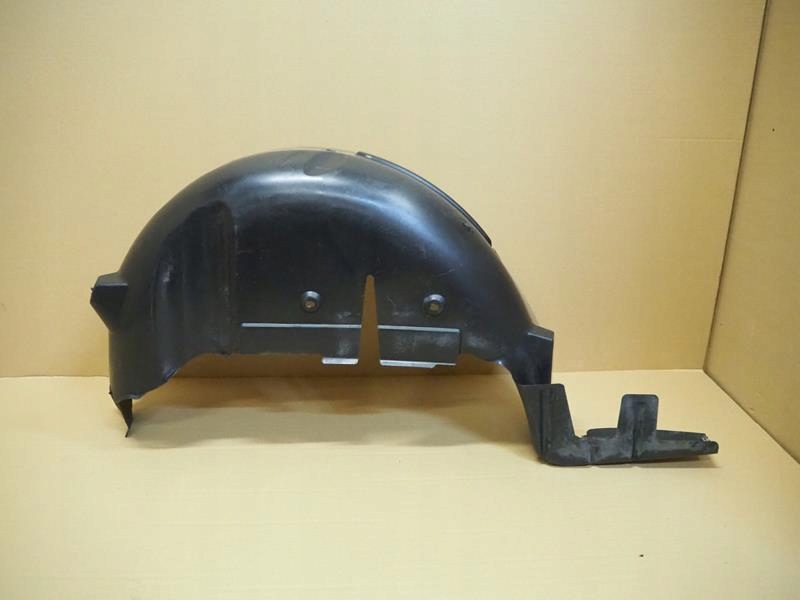 фото №1, Подкрылок правый задняя renault fluence