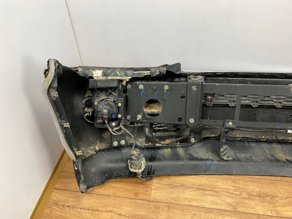 фото №8, Бампер перед dodge ram 1500 vi 2019+ usa