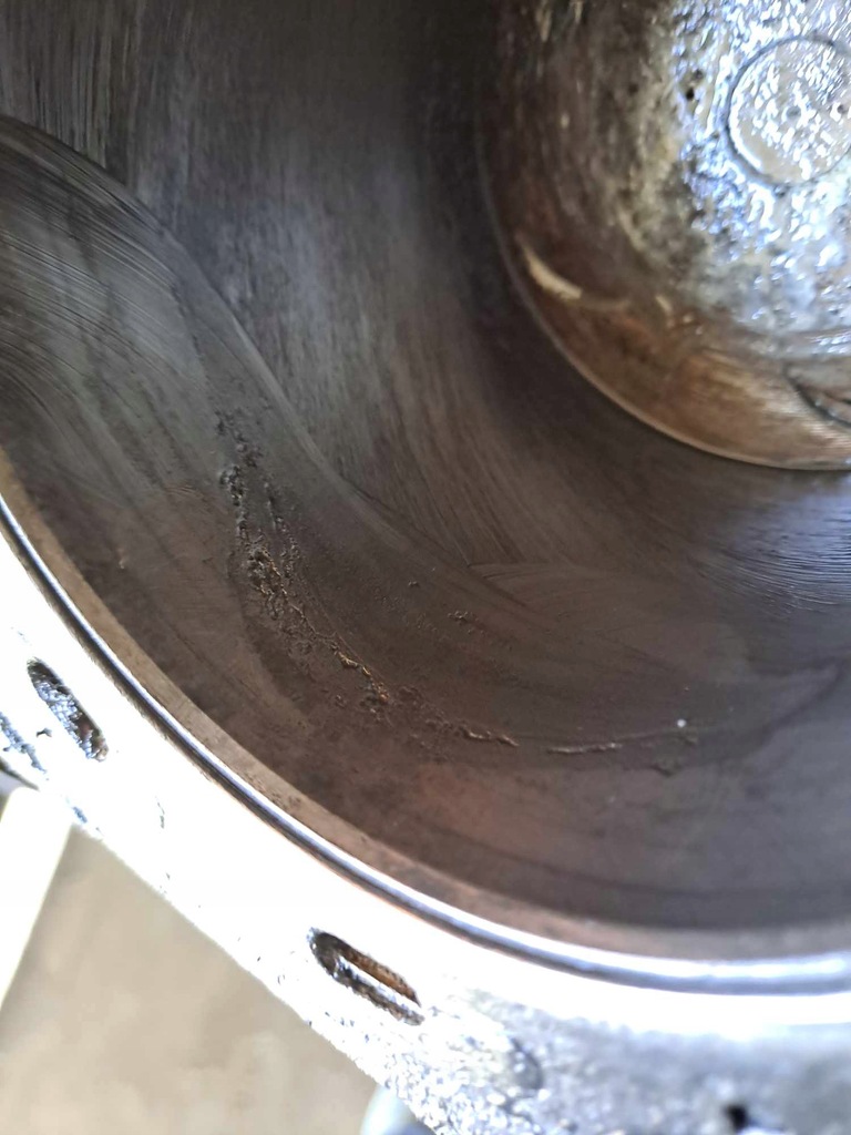 фото №13, Lexus rx300 i 3.0i 99-03 блок двигуна wał поршні