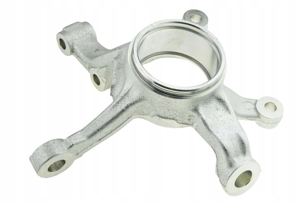 фото №2, Nty поворотний кулак передня