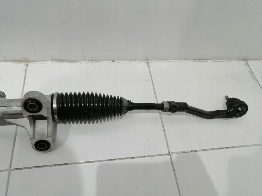 фото №10, Рулевая рейка трансмиссия рулевая kia optima iv hyundai 56500 d4800