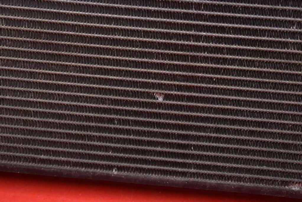 Радиатор воды 105799-00-b tesla model s рестайлинг  awd performance 762 km 16-21 в Украине