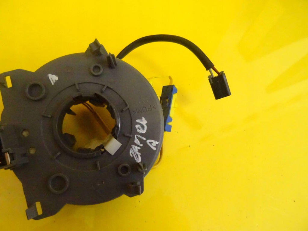 фото №6, Стрічка pod кермо opel zafira a 24436920 nr1188