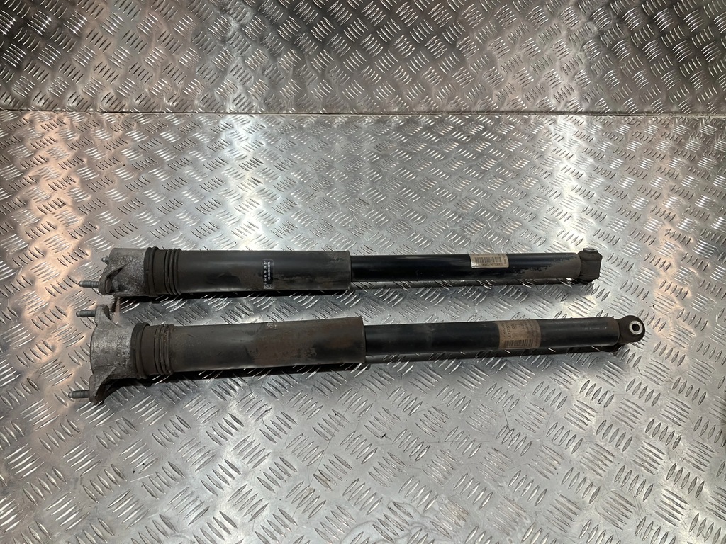 фото №1, Амортизатор задняя mercedes a klasa w177 1.5 cdi