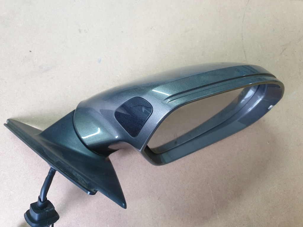 фото №7, Зеркало передние правое audi a6 c7 4g1857410ac