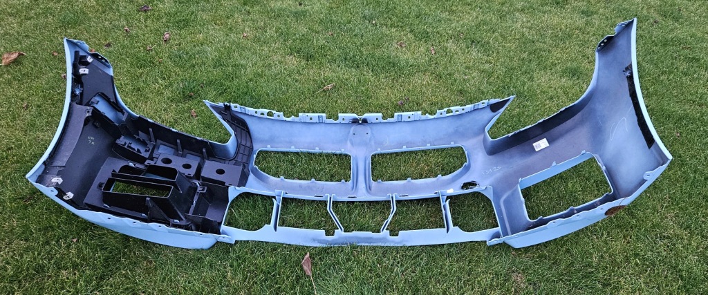 Бампер передний перед bmw 2 g87 m2 америка us решётка каркас кронштейн  бампера Оригинал