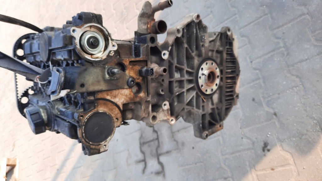 фото №10, Двигун b4184s volvo s40 v40 95-04r вимірювання