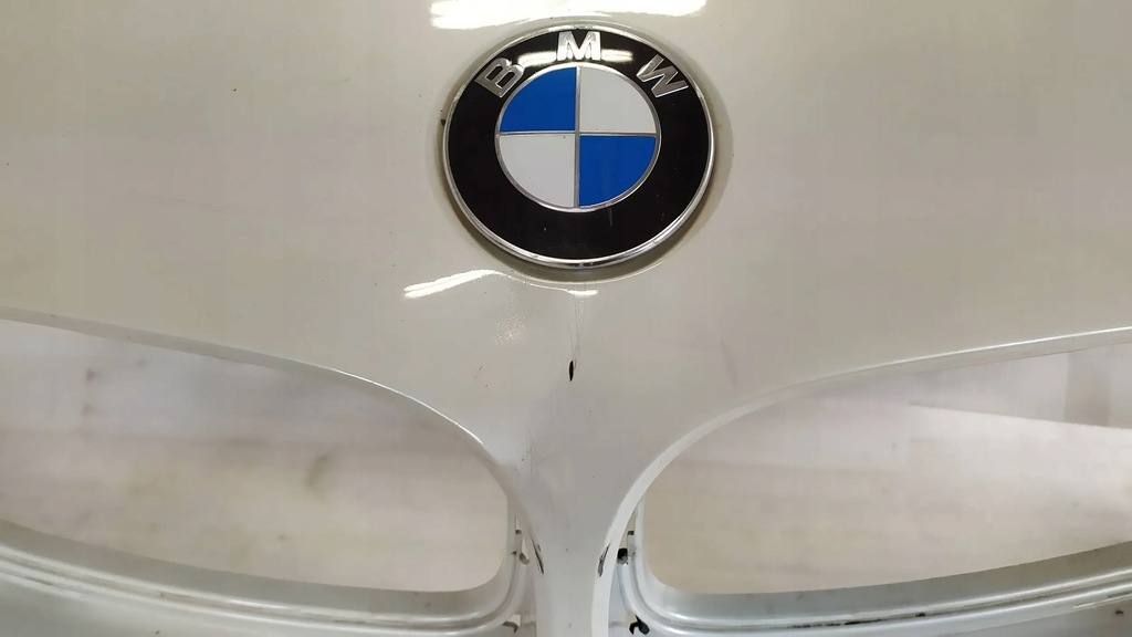 фото №7, Бампер перед передний bmw 2 f22 f23