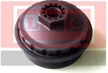 Купить Корпус фильтра масла akusan lccf 06005