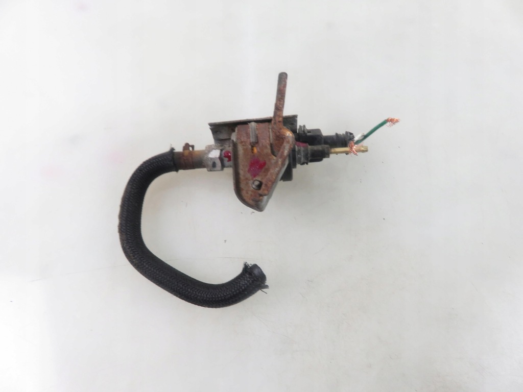 фото №6, Помпа webasto toyota auris i 1.4 d-4d