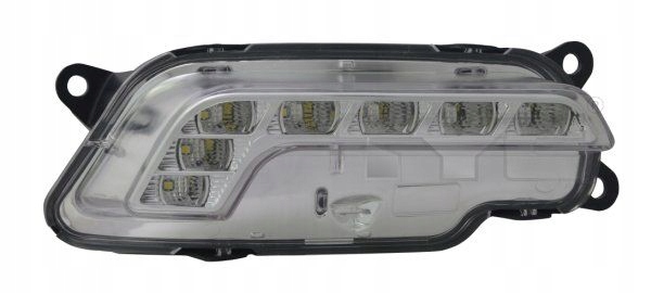 Купити Фара світла денного led 19-0905-00-9 tyc