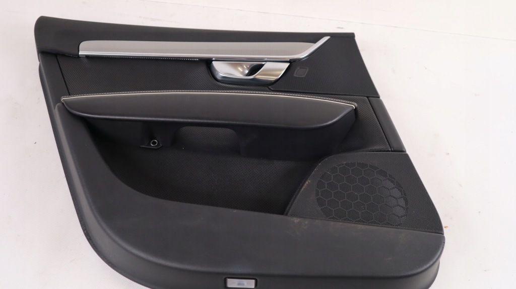 фото №8, Volvo v90 обшивка дверь левый задняя 3488830