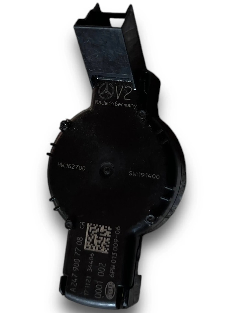 фото №1, Mercedes w247 датчик дощу 2479007708 m