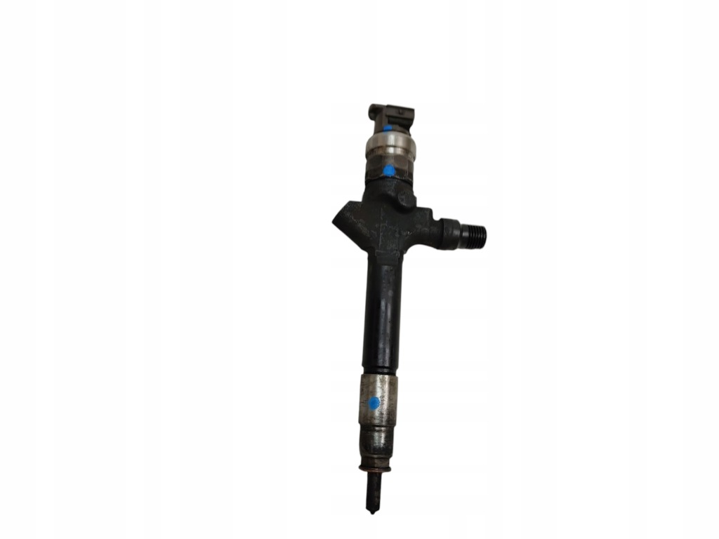 фото №1, Форсунка mazda 3 5 6 ii gh 2.0 citd rf7j13h50 denso