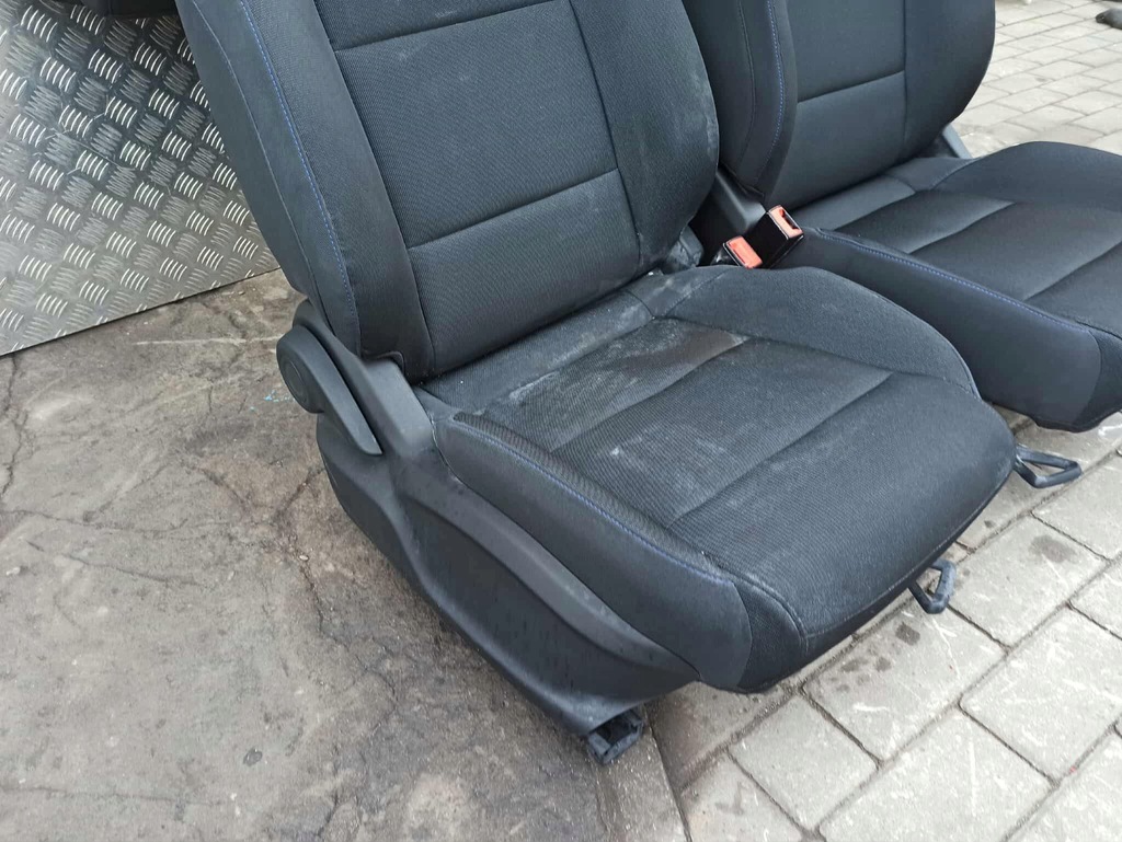 фото №9, Mg4 mg сидіння сидіння europa 2023r