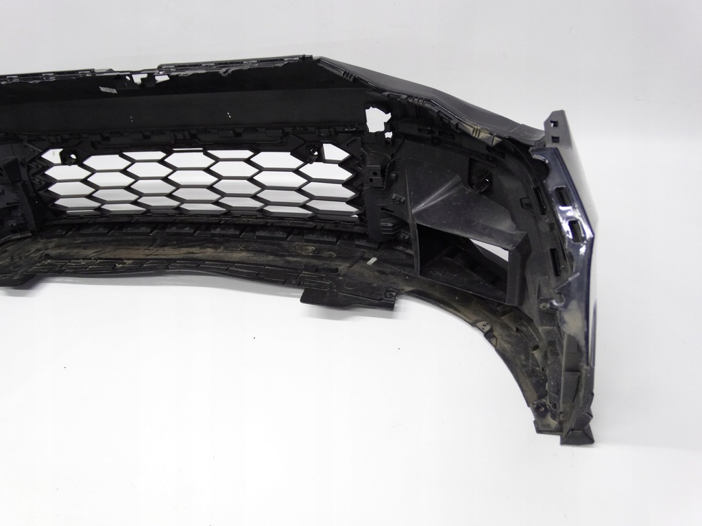 фото №13, Vw golf viii gti clubsport 20- 5h бампер передний оригинальный 5h0807221d