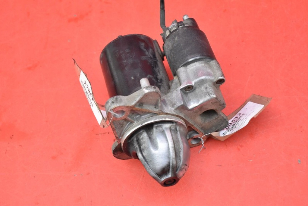 Стартер test 148999402b mini cooper one r50 1.6 рестайлинг  04-06 Недорого