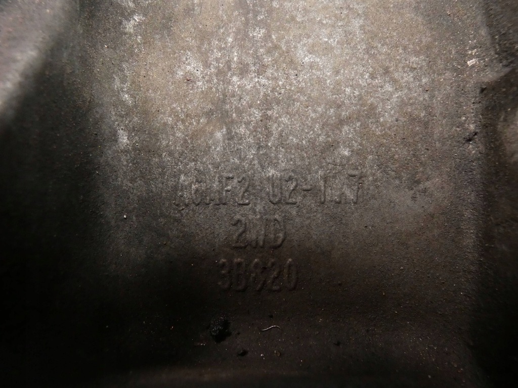 фото №7, Kia optima iii carens 1.7 crdi коробка передач передач автоматическая автоматическая коробка передач