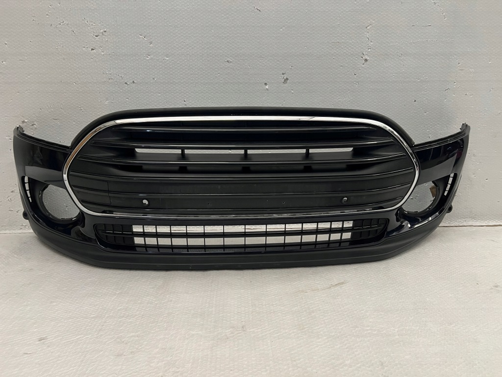 фото №1, Бампер перед mini clubman f54 lci lift pdc c3y