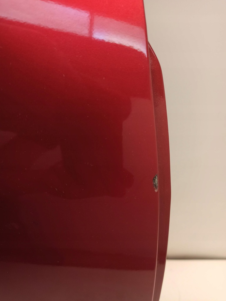 фото №6, Mazda 3 двері правий задня 2015