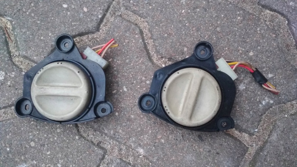 фото №1, Berlingo partner панель управление обогрев