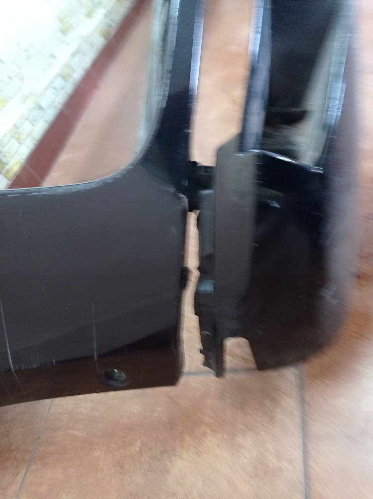 Бампер перед передний range rover sport 2 ii рестайлинг с Разборки