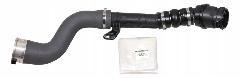 Купить Оригинальный номер шланг powietzra renualt magane iv 1.5 dci 144606515r