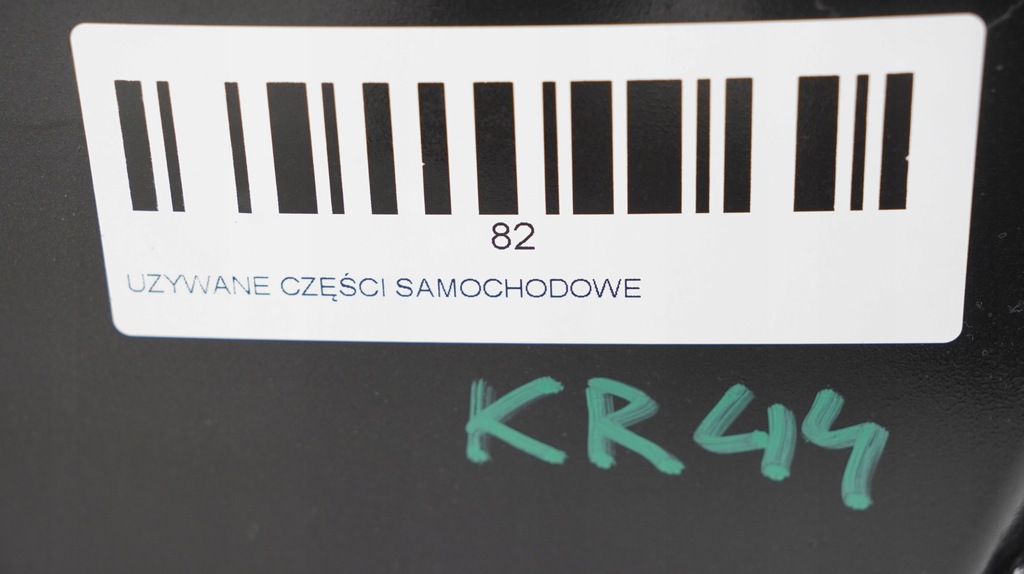 фото №8, Бампер перед передній mini countryman r60 10-14r