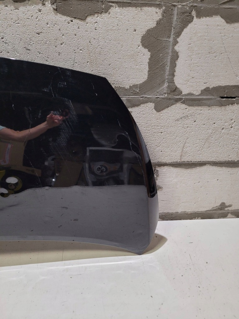 фото №6, Капот kia picanto iii 17+