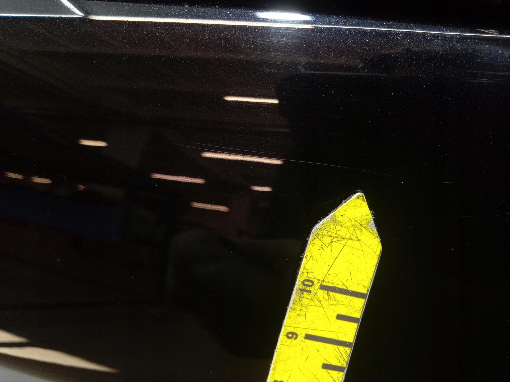 фото №11, Porsche panamera 971 задня кришка багажника багажника задня lc9x