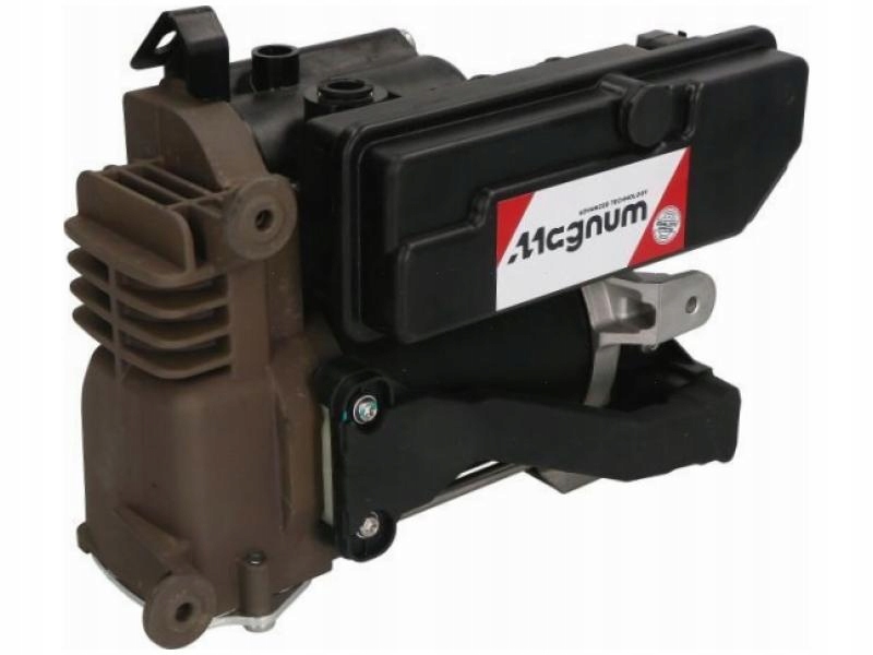фото №1, Компрессор подвеска magnum kpc001mt