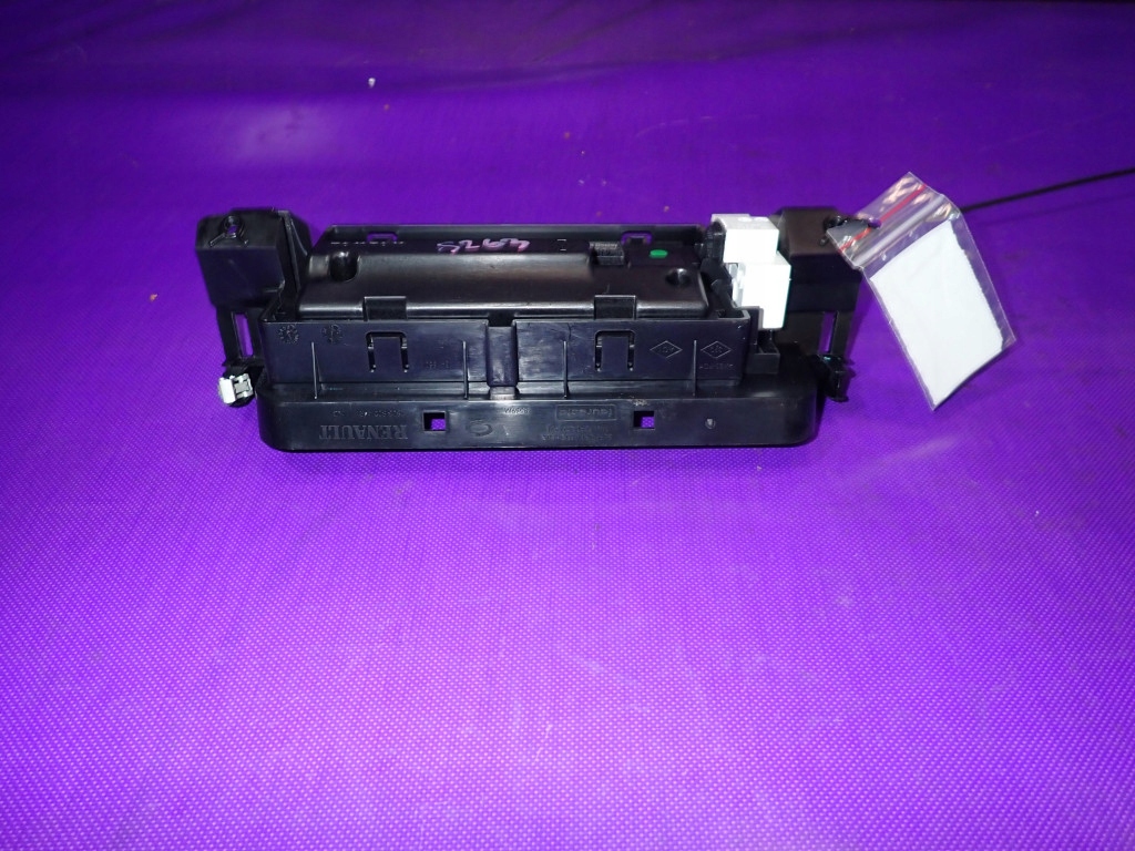 фото №5, Renault fluence 13-17 lift дисплей навігації 259151171r