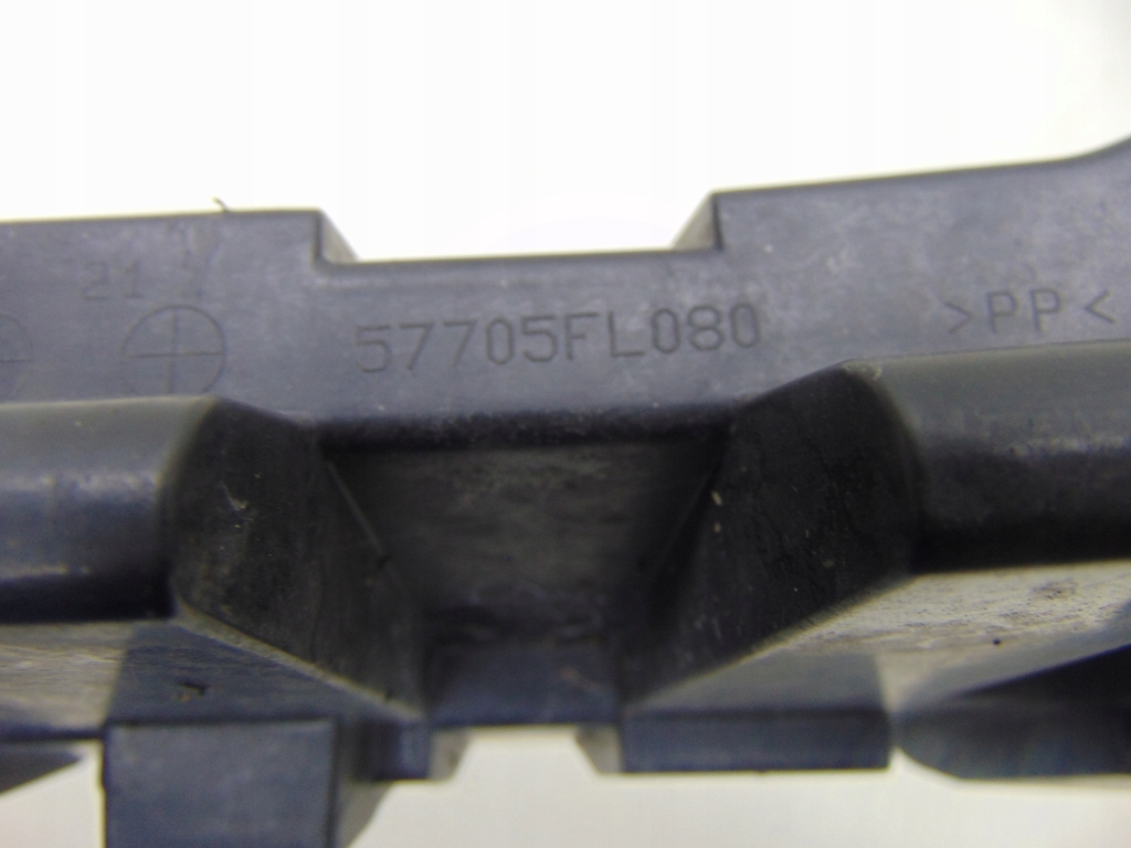 фото №12, Subaru xv 17- захист підсилювач бампера перед