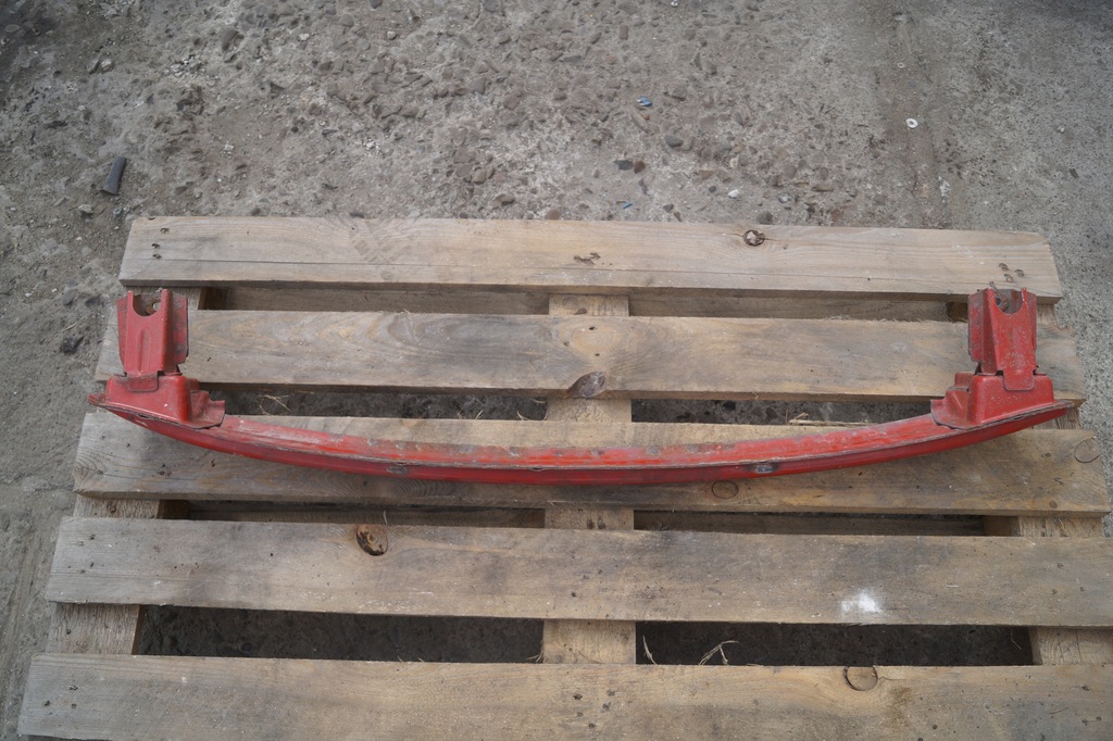 фото №11, Балка бампера перед suzuki ignis i