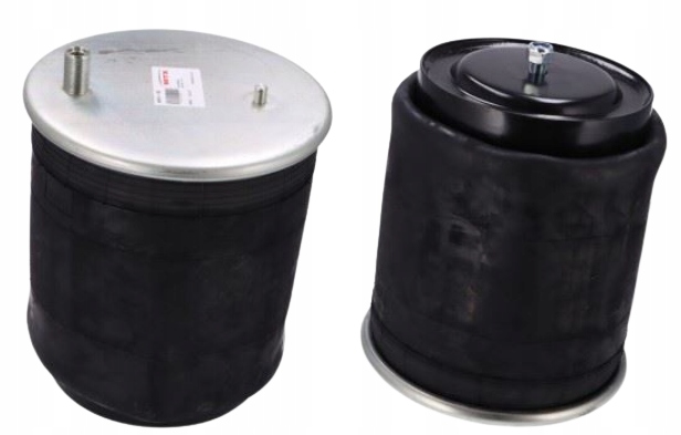 Купить Пневмоподушка подушка volvo renault magnum premium kpl