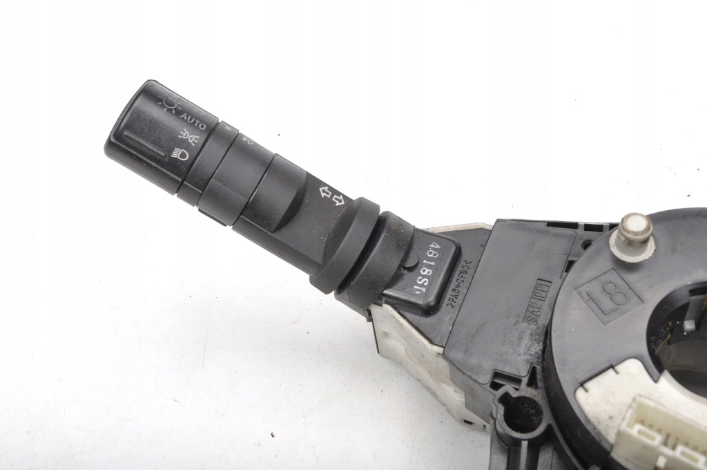 фото №9, Nissan murano i переключатель комбинированный europa