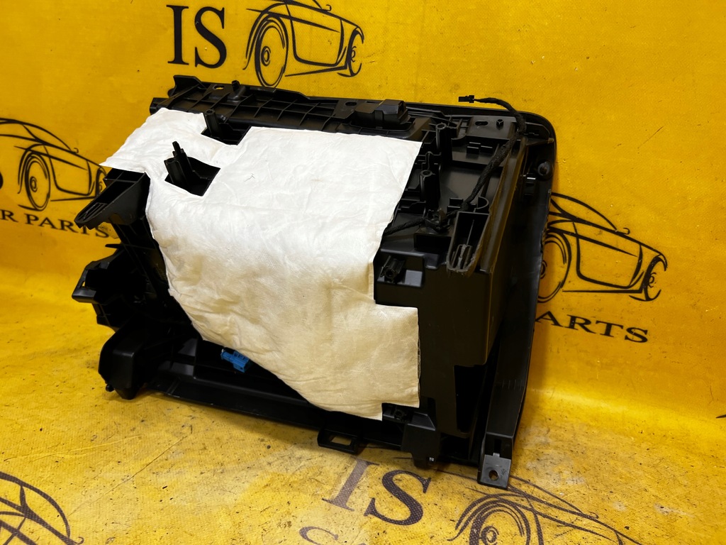 фото №6, Бардачок панели пассажира правый infiniti q30 qx30