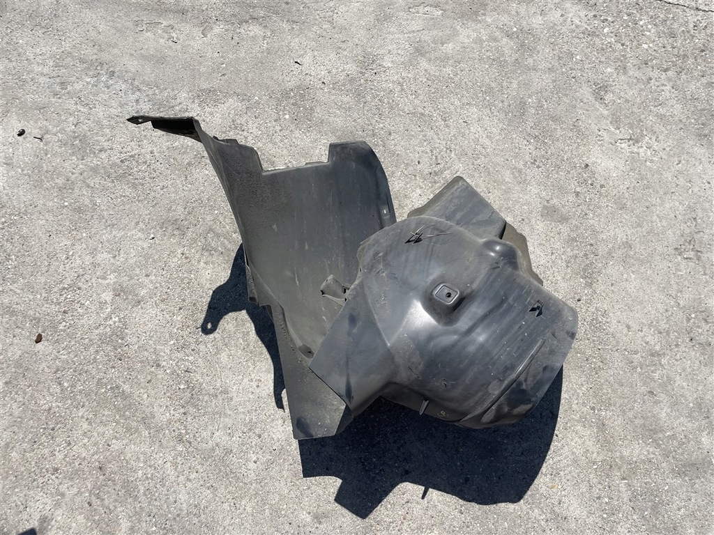 фото №5, Підкрилок лівий перед передні 9808363580 toyota proace 3 iii 16-23r jumpy