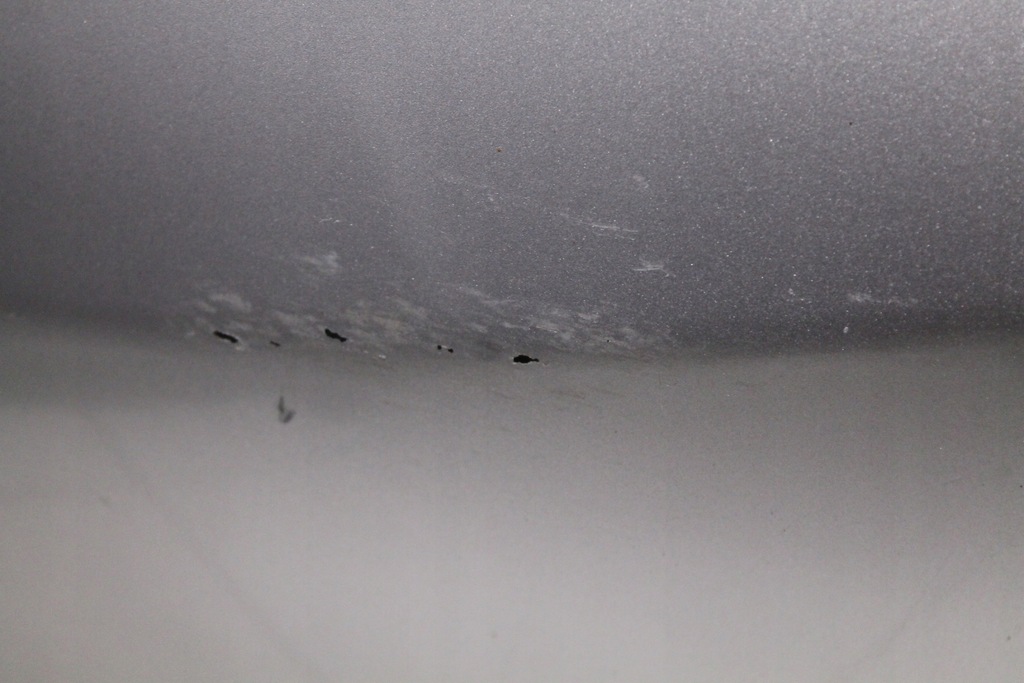 фото №10, Vw eos 05r- бампер задняя задний pdc lk7w